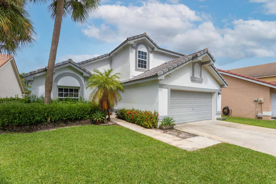 Property photo for 7427 Shell Ridge Terrace, Lake Worth, FL