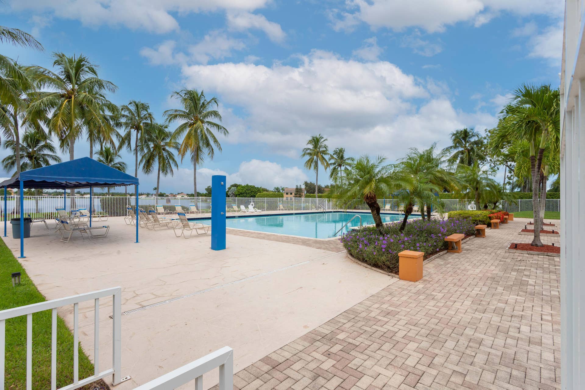 7427 Shell Ridge Terrace, Lake Worth, FL 33467 pool