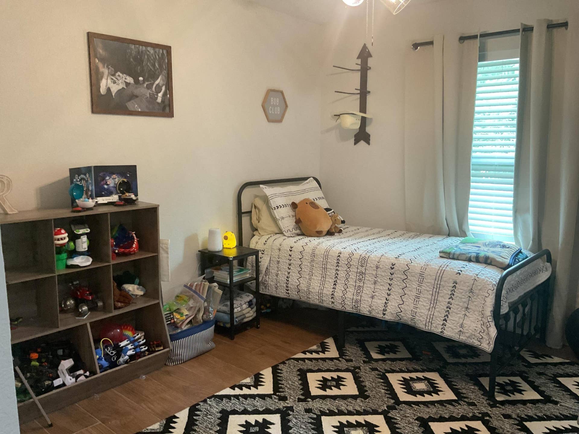 1691 SW 11TH Street, Okeechobee, FL 34974 Bedroom 2