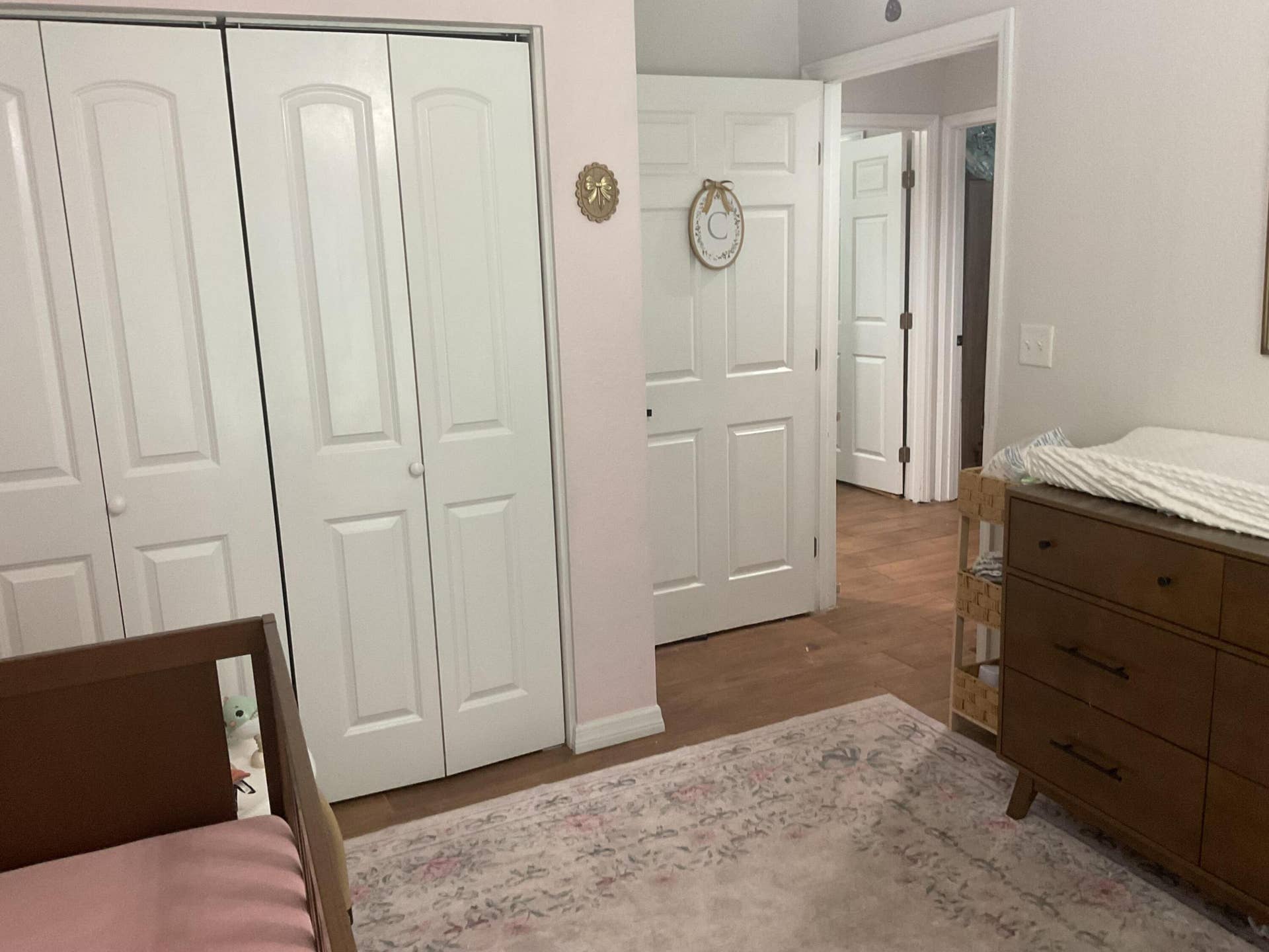 1691 SW 11TH Street, Okeechobee, FL 34974 Bedroom 1