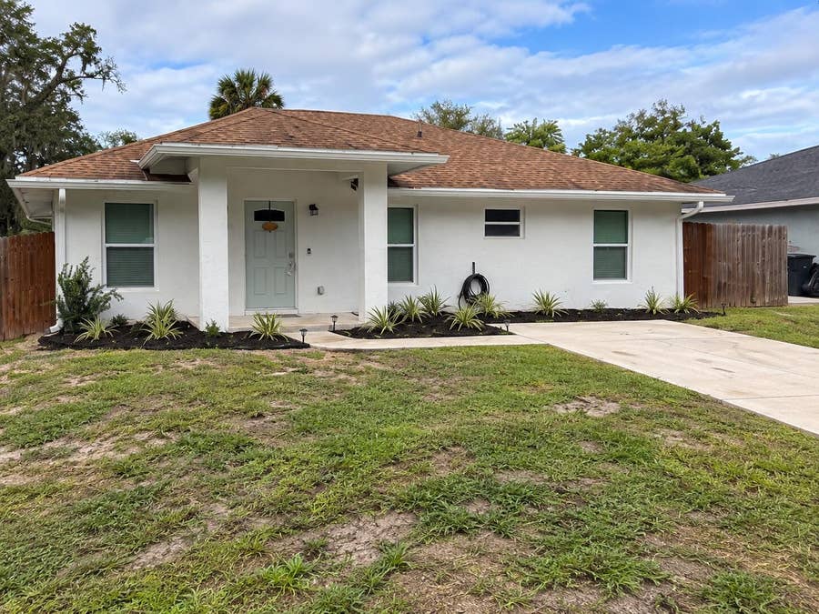 Property photo for 1691 SW 11TH Street, Okeechobee, FL