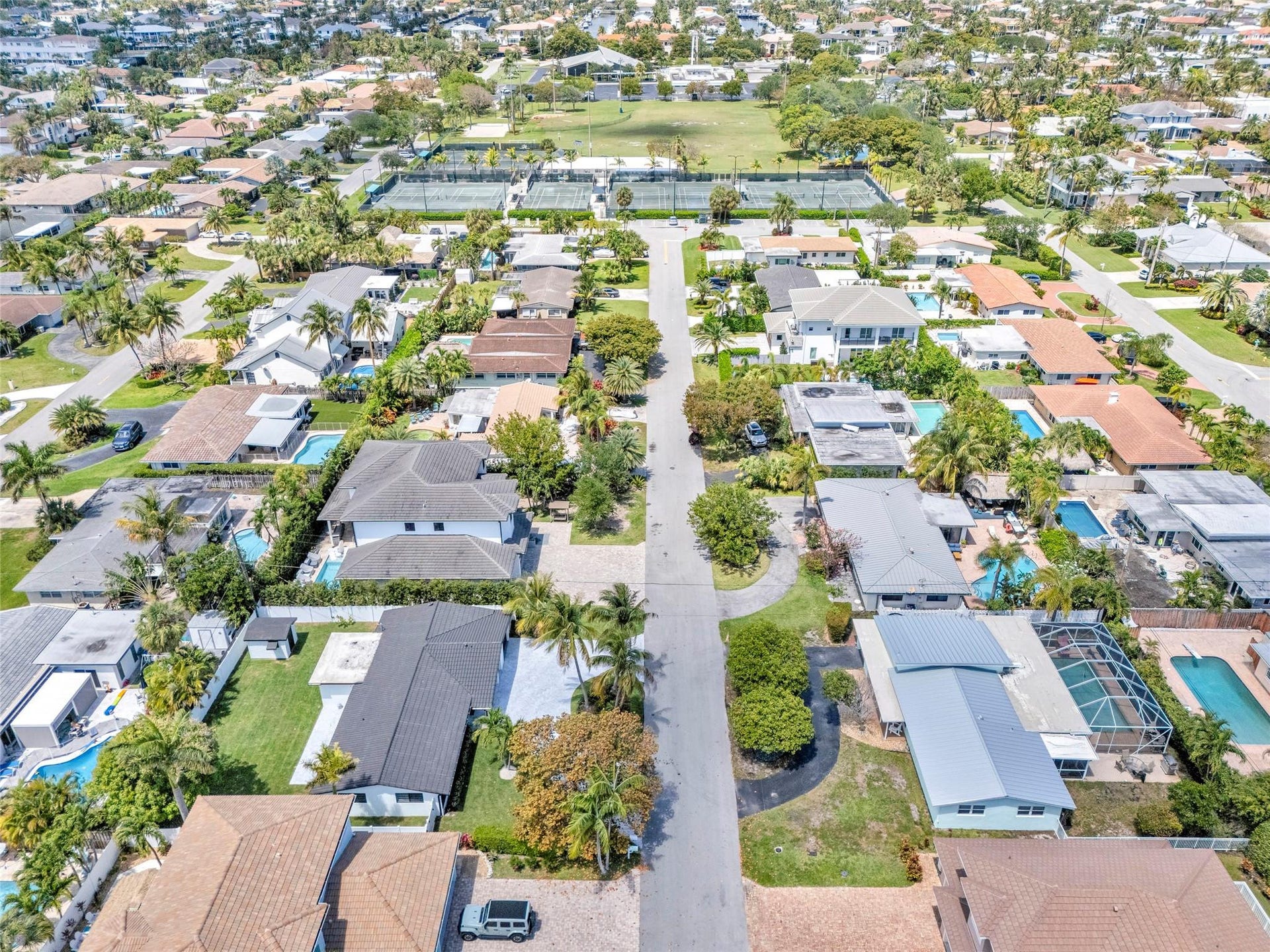 3231 NE 27TH Terrace, Lighthouse Point, FL 33064 Photo 37