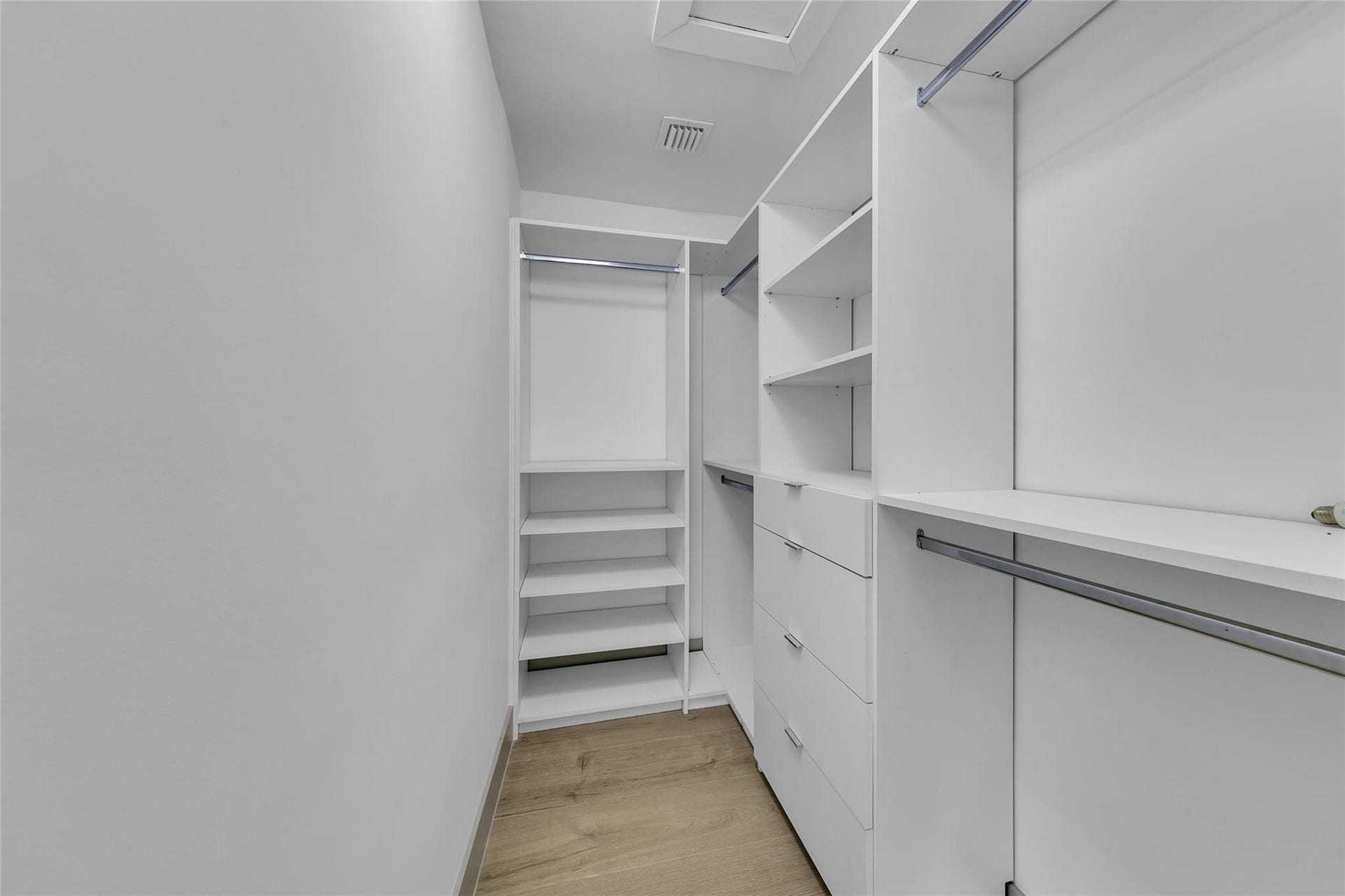 3231 NE 27TH Terrace, Lighthouse Point, FL 33064 Closet Sysytems in each bedroom