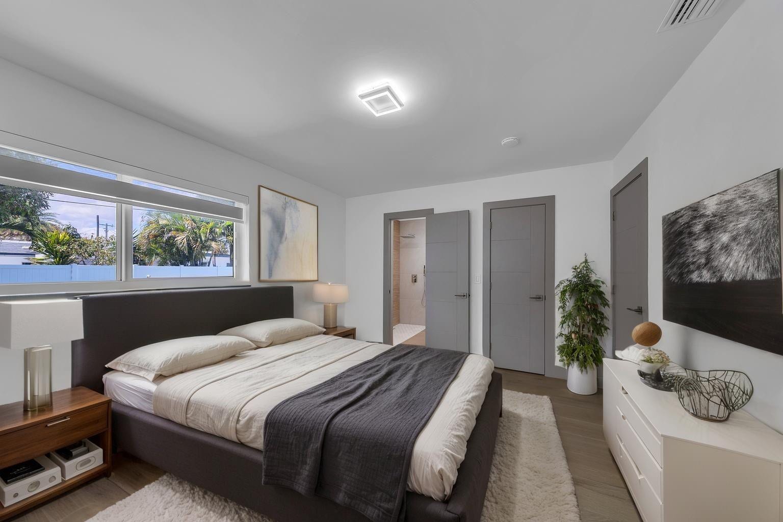 3231 NE 27TH Terrace, Lighthouse Point, FL 33064 Staged