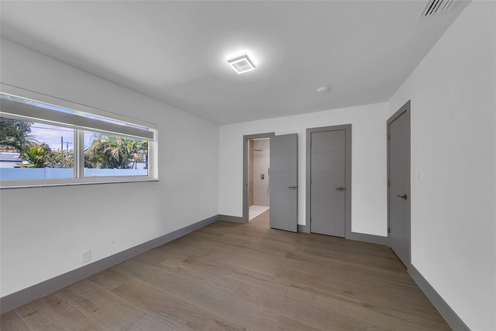 3231 NE 27TH Terrace, Lighthouse Point, FL 33064 Primary Bedroom Unfurnished