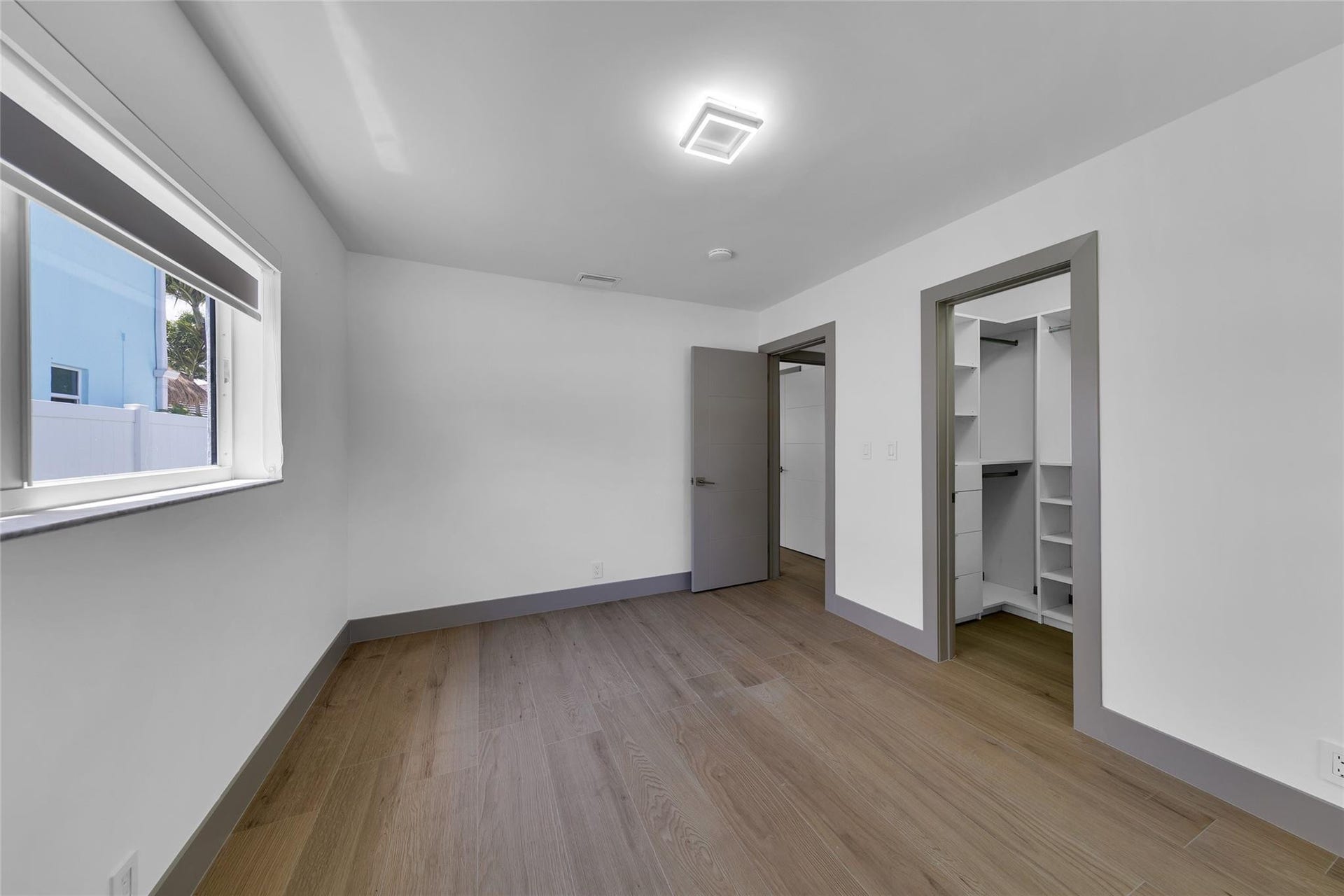 3231 NE 27TH Terrace, Lighthouse Point, FL 33064 Primary Bedroom Unfurnished