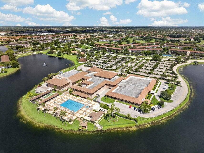 1100 SW 128TH Terrace, #302U, Pembroke Pines, FL 33027 complex