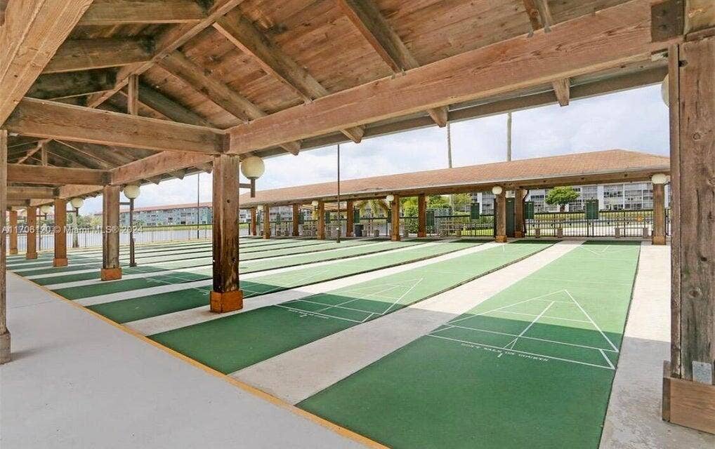 1100 SW 128TH Terrace, #302U, Pembroke Pines, FL 33027 Courts