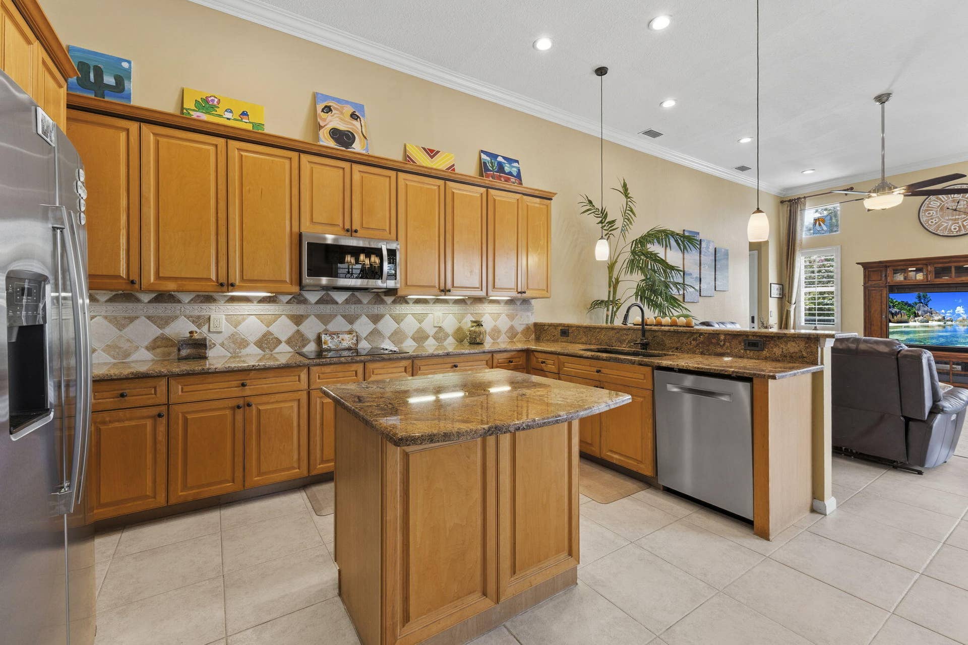 2182 SW Dove Canyon Way, Palm City, FL 34990 6