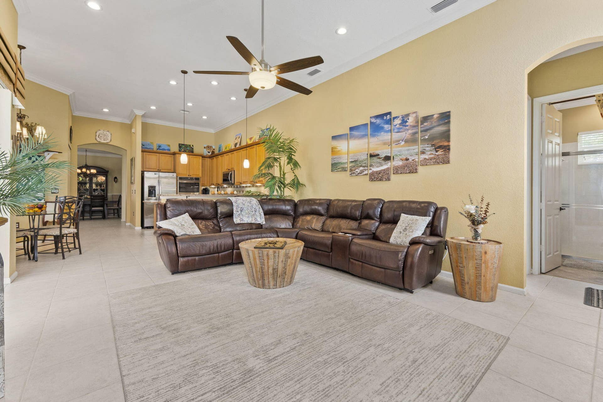 2182 SW Dove Canyon Way, Palm City, FL 34990 29