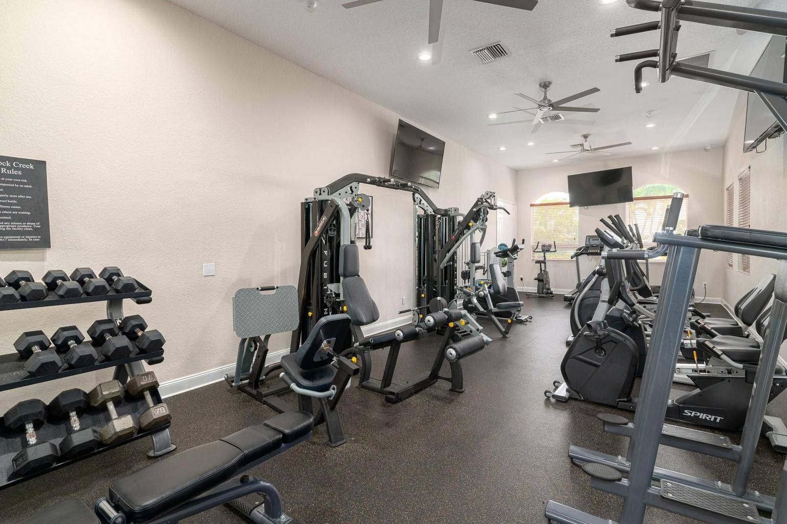 2182 SW Dove Canyon Way, Palm City, FL 34990 40