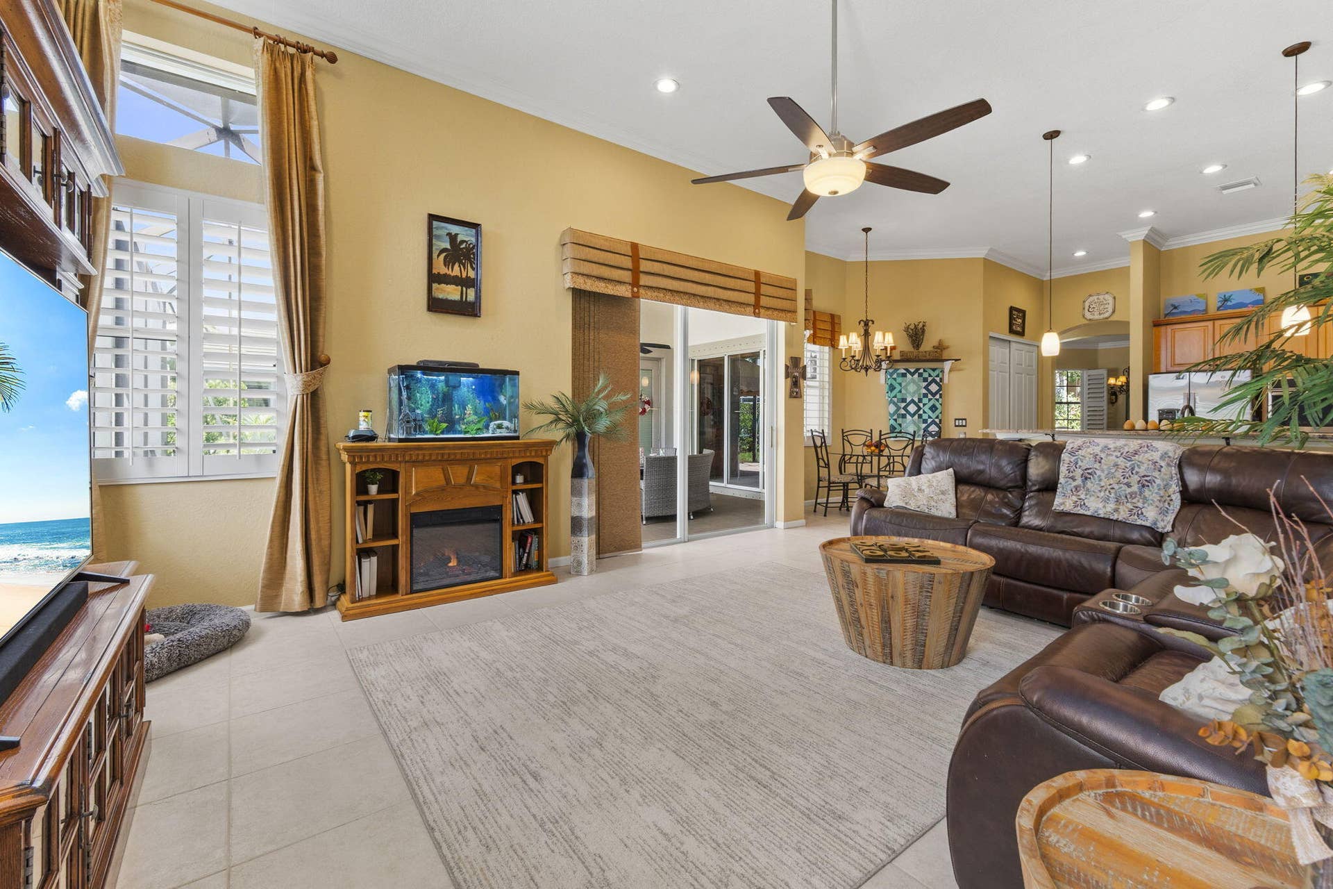 2182 SW Dove Canyon Way, Palm City, FL 34990 8