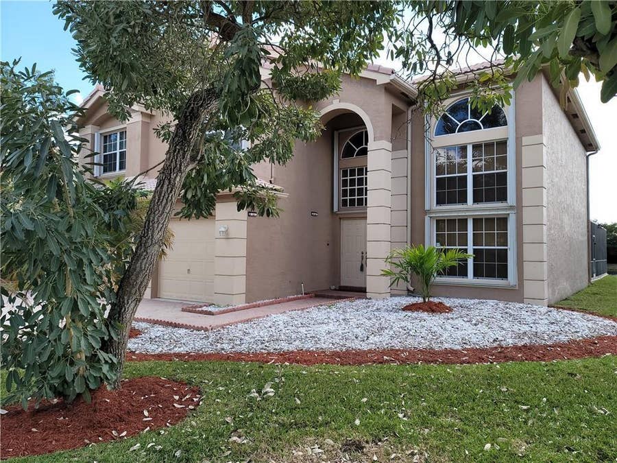 Property photo for 2281 SW 164TH Avenue, Miramar, FL