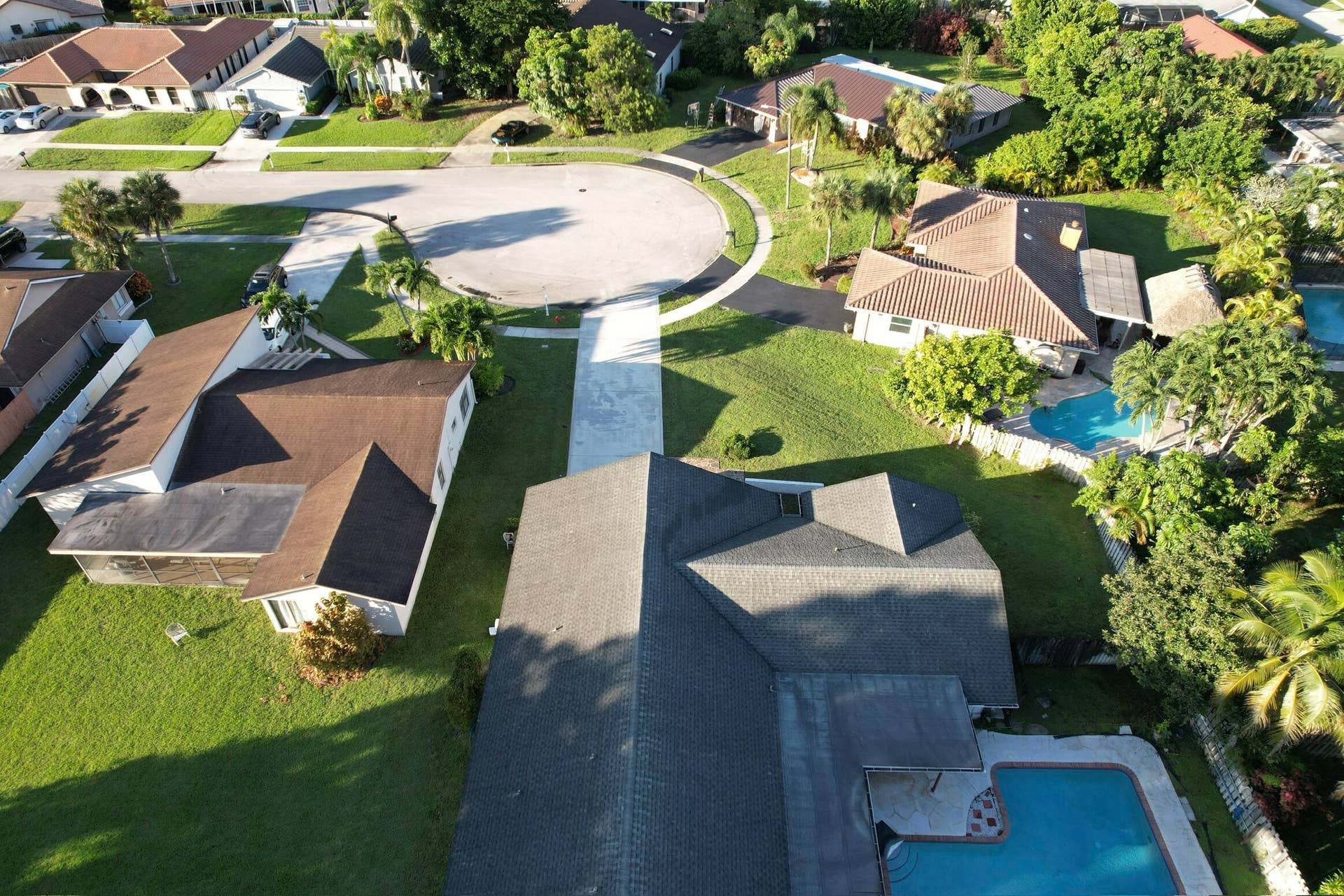 21782 LITTLE BEAR Way, Boca Raton, FL 33428 Cul de sac