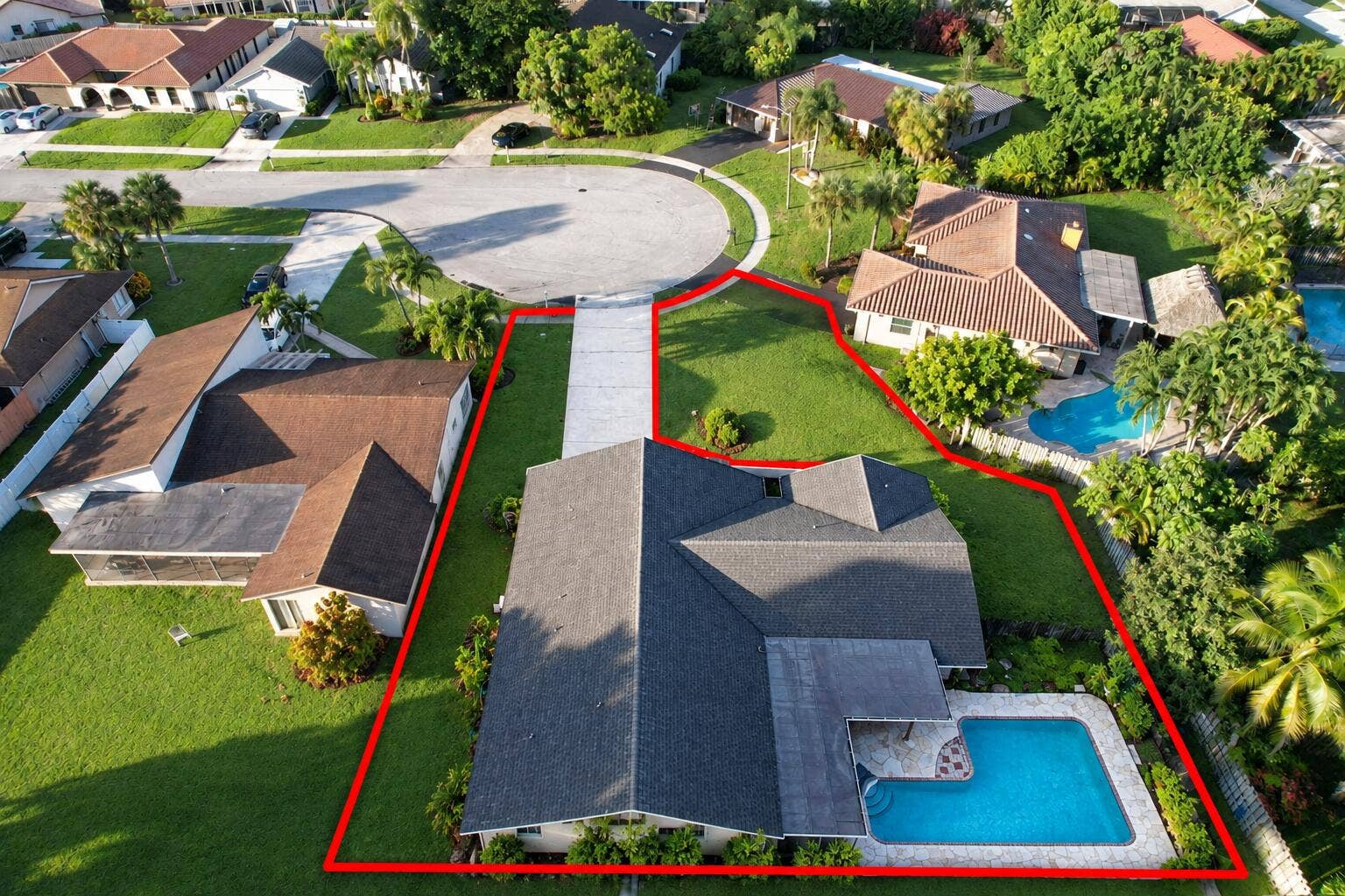 21782 LITTLE BEAR Way, Boca Raton, FL 33428 Front