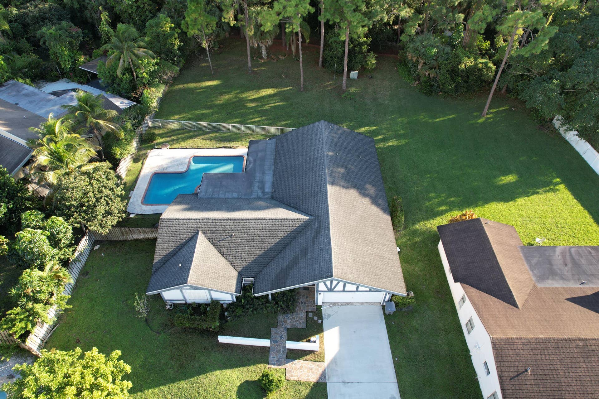 21782 LITTLE BEAR Way, Boca Raton, FL 33428 Yard