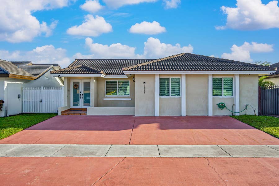 Property photo for 14874 SW 56th Terrace SW, Miami, FL