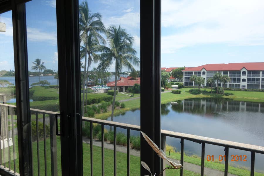 Property photo for 7030 Half Moon Circle, #316, Hypoluxo, FL