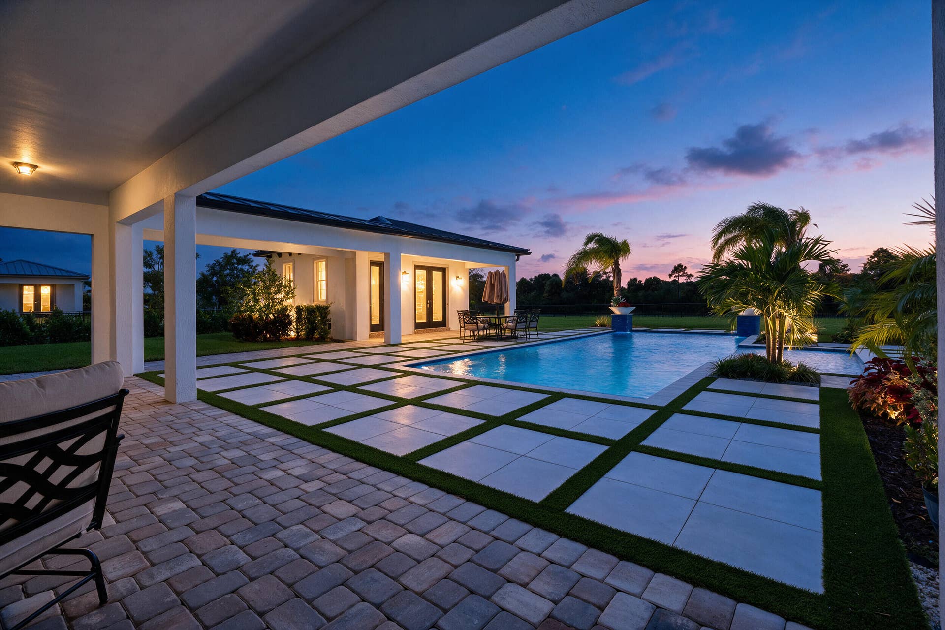 20036 SE BRIDGEWATER Drive, Jupiter, FL 33458 Detached Casita with 1 bedroom &1 bath.
