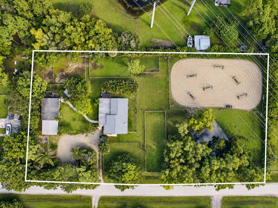 Property photo for 13697 66TH Street N, The Acreage, FL