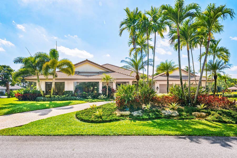 Property photo for 5221 Estates Drive, Delray Beach, FL