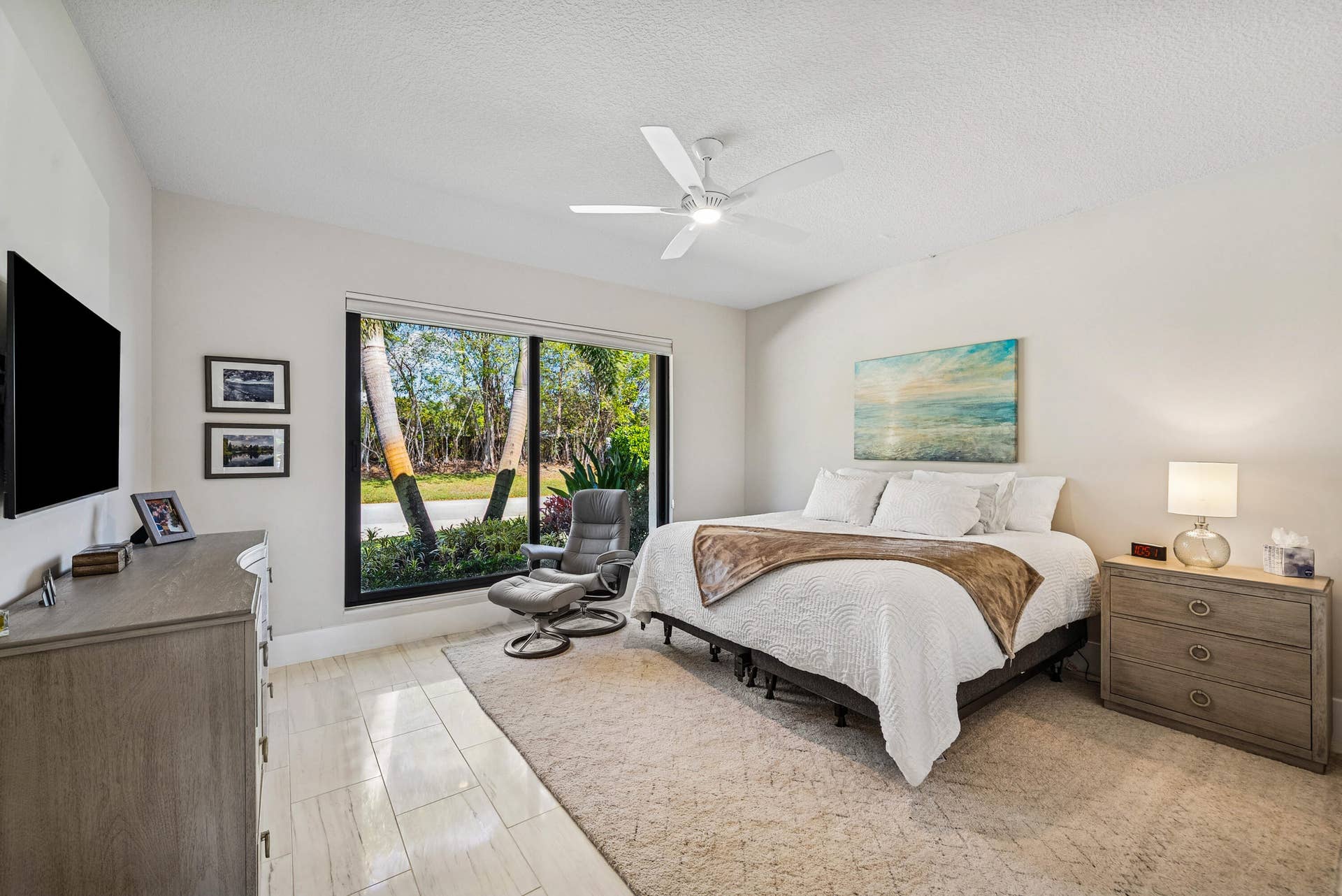 5221 Estates Drive, Delray Beach, FL 33445 Guest Bedroom