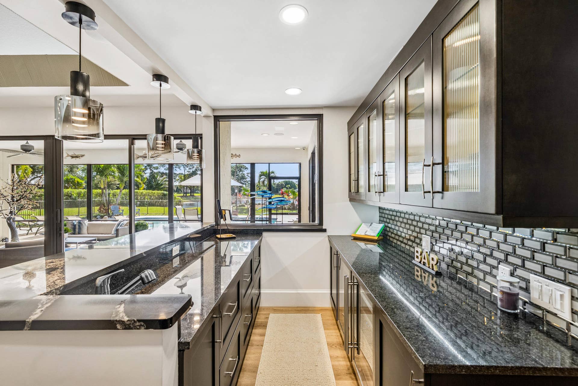 5221 Estates Drive, Delray Beach, FL 33445 Kitchen