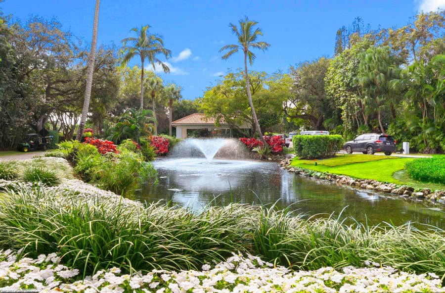 Property photo for 13268 POLO CLUB Road, #A105, Wellington, FL