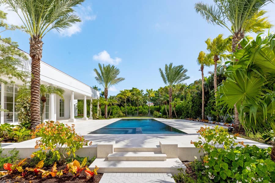 Property photo for 200 Regents Park Road, Palm Beach, FL