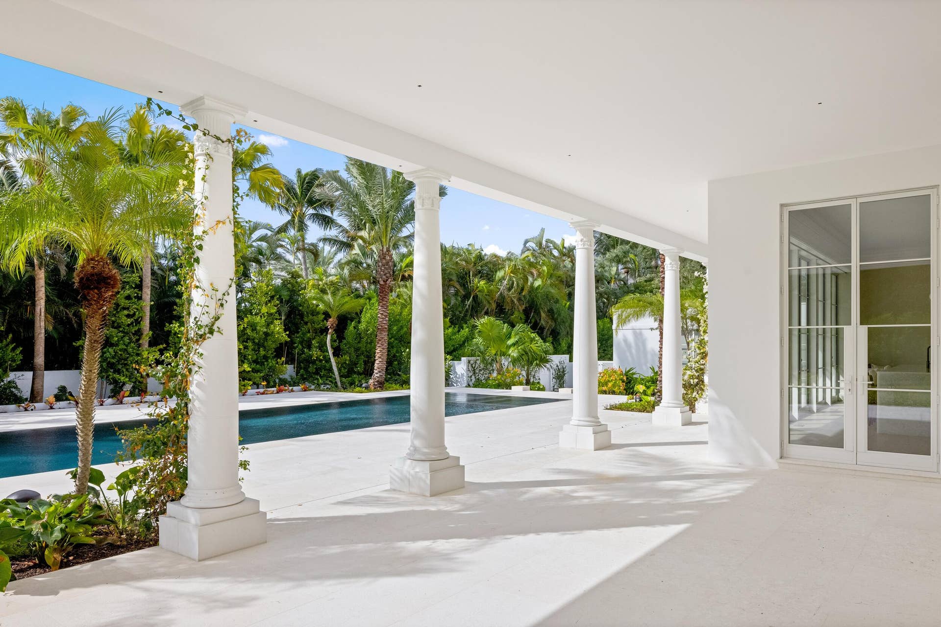 Loggia