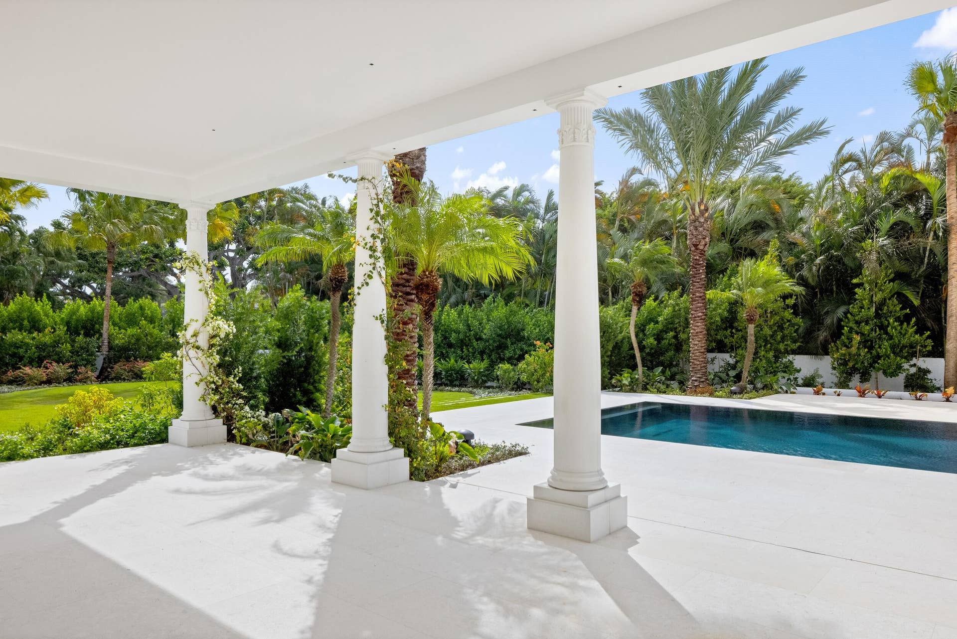 Loggia