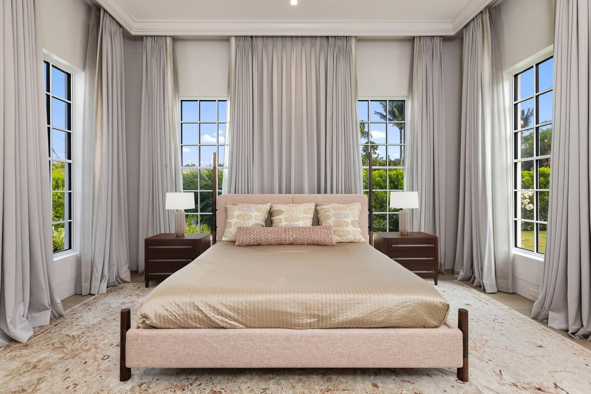 Primary Bed
