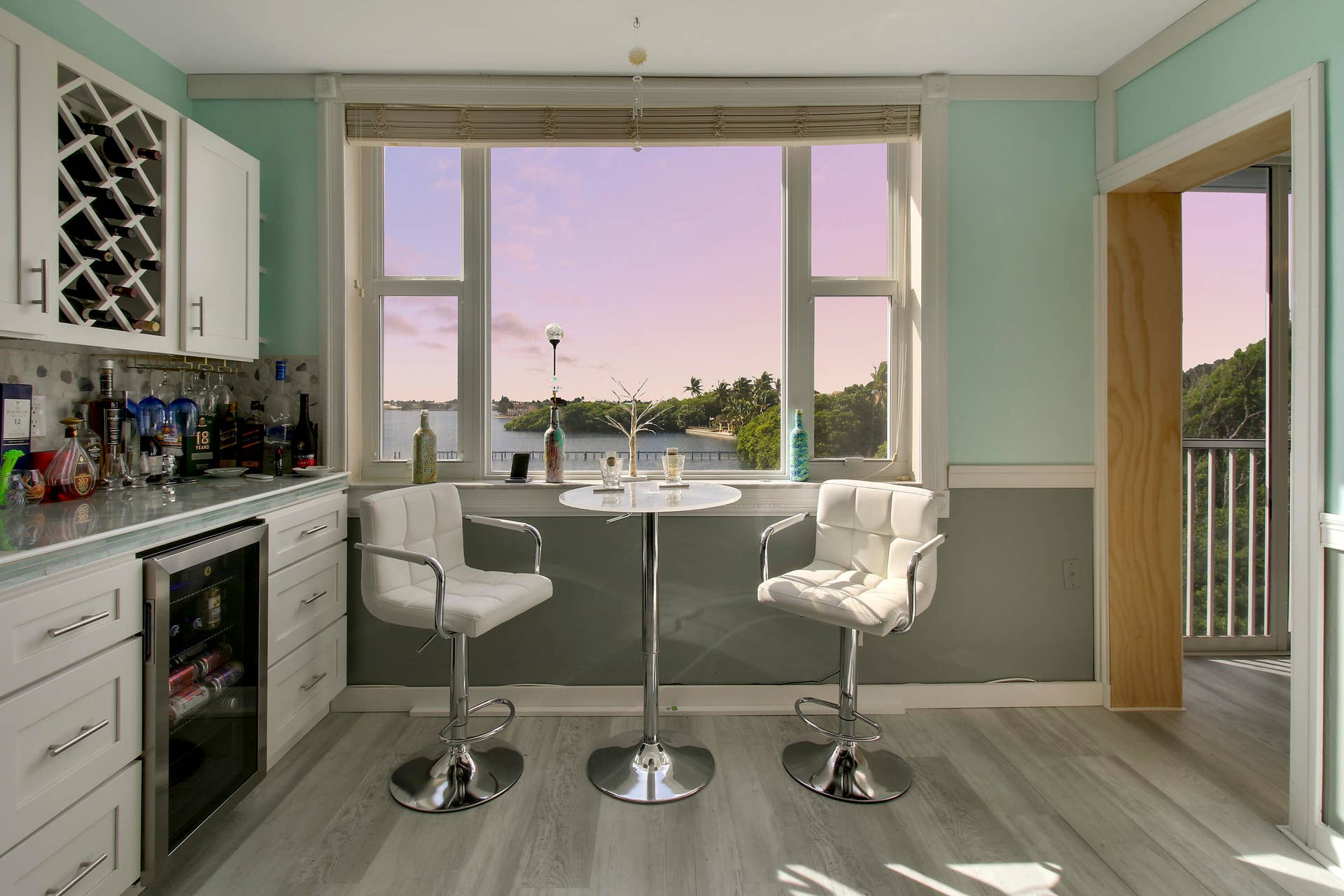 1810 NEW PALM Way, #411, Boynton Beach, FL 33435 dry bar sunset