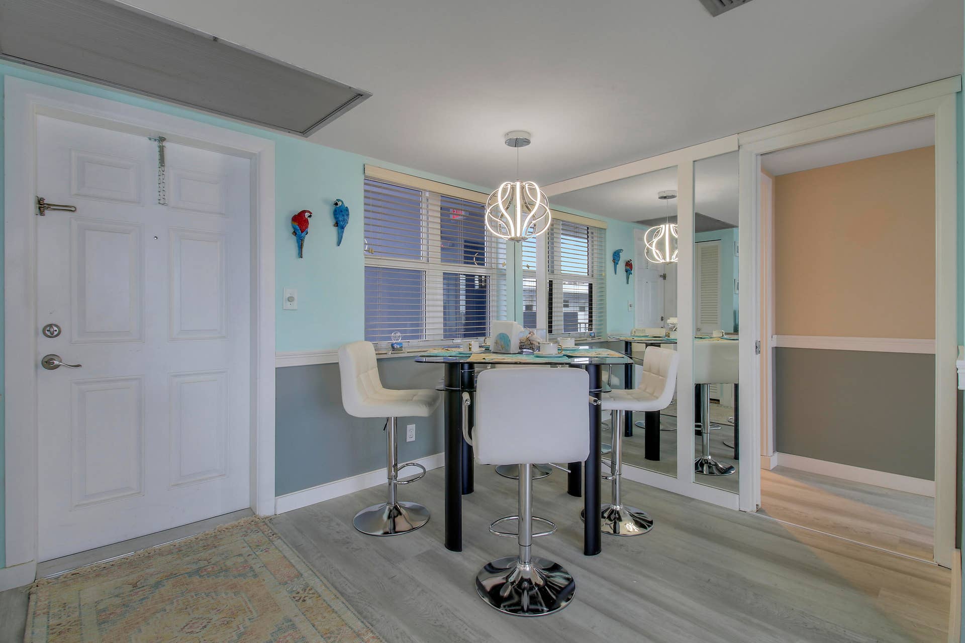 1810 NEW PALM Way, #411, Boynton Beach, FL 33435 dining
