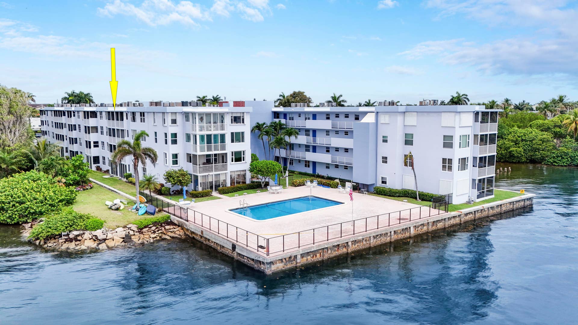 1810 NEW PALM Way, #411, Boynton Beach, FL 33435 Aerials
