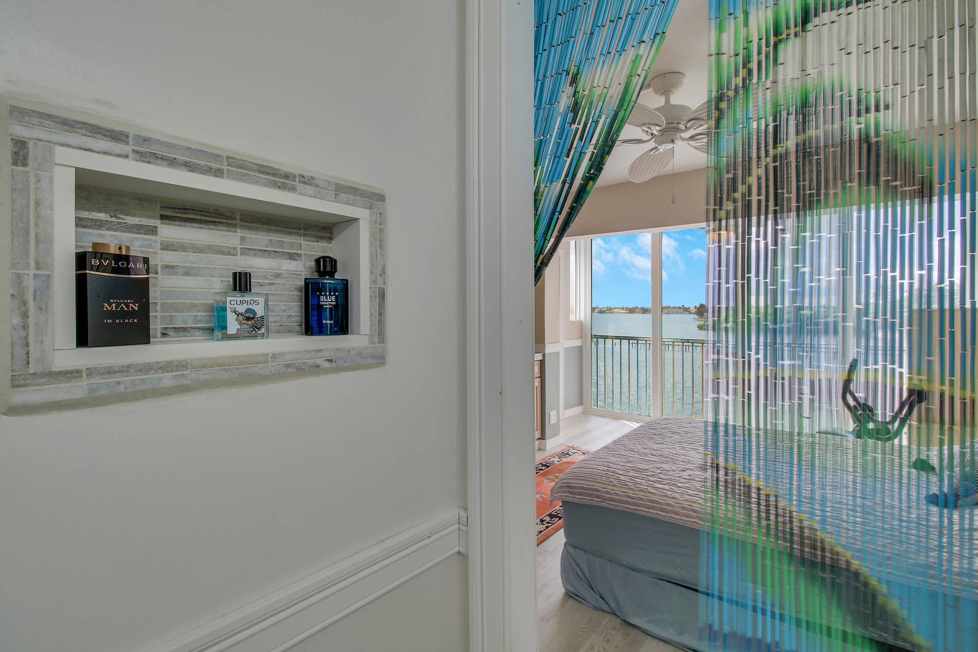 1810 NEW PALM Way, #411, Boynton Beach, FL 33435 Primary bath