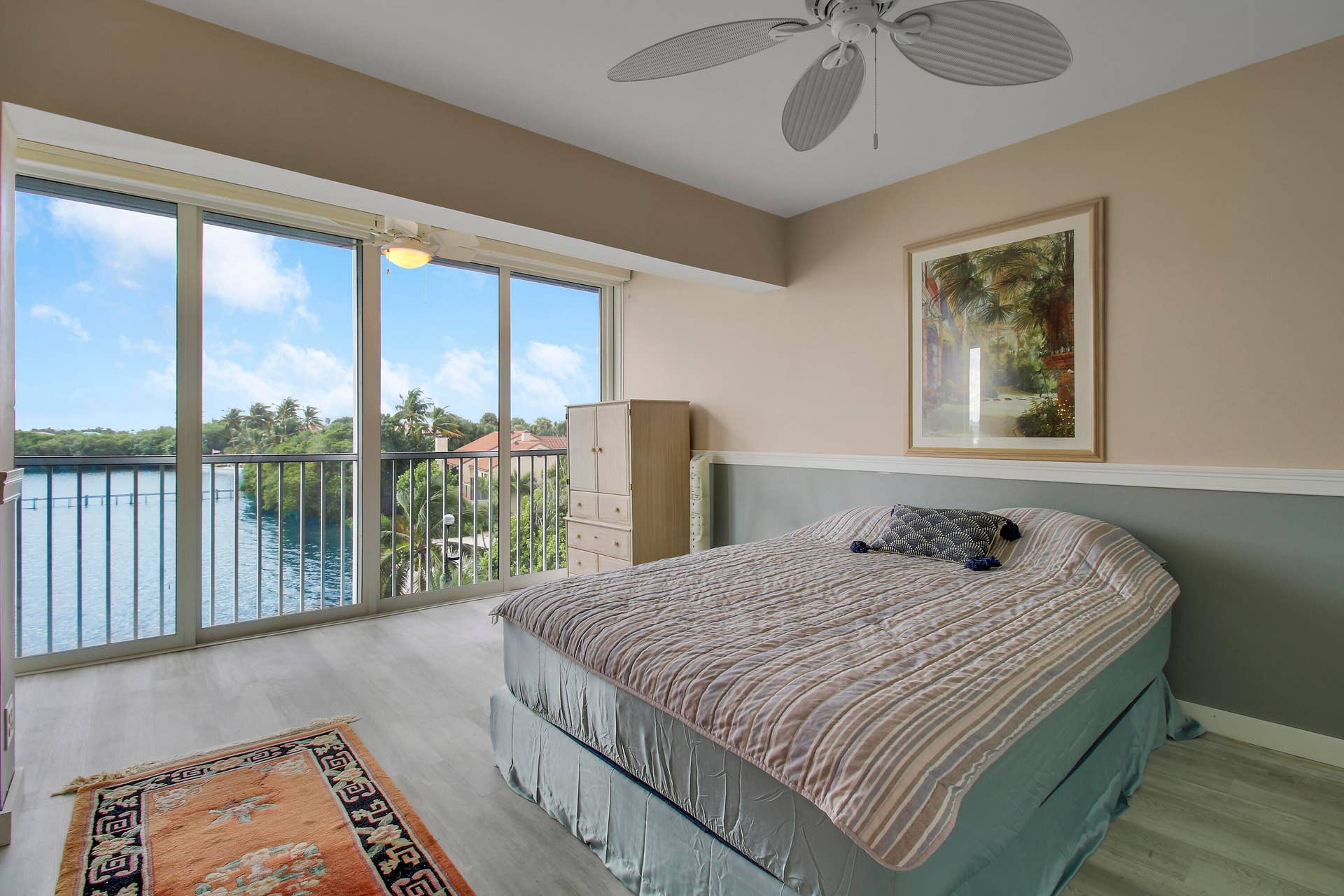 1810 NEW PALM Way, #411, Boynton Beach, FL 33435 primary bedroom