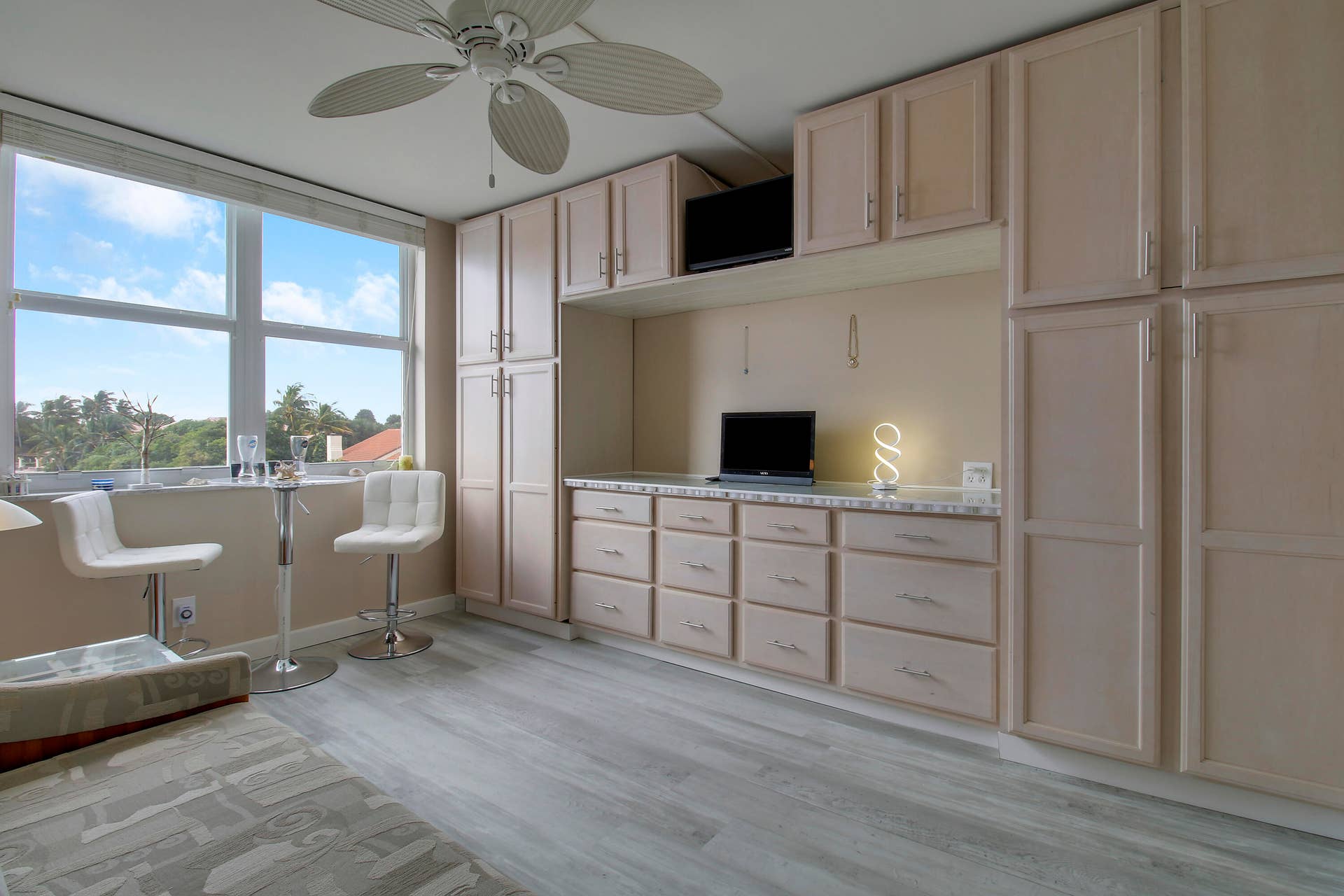 1810 NEW PALM Way, #411, Boynton Beach, FL 33435 2nd bedroom