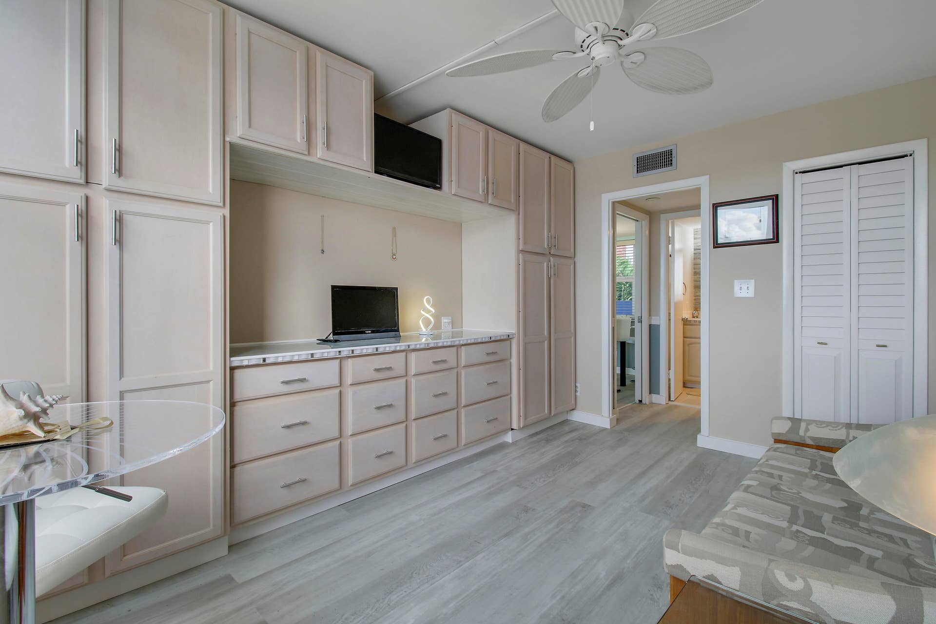 1810 NEW PALM Way, #411, Boynton Beach, FL 33435 2nd bedroom