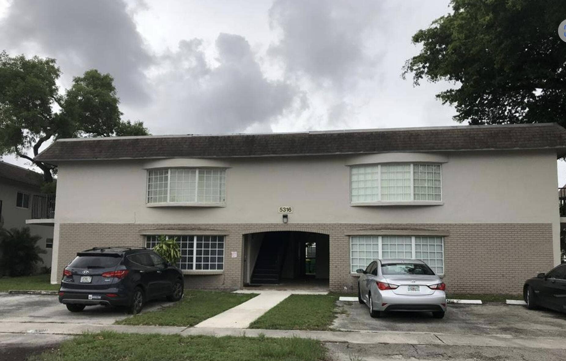 1816 NW 55TH Avenue, #4V, Lauderhill, FL 33313 Building 1