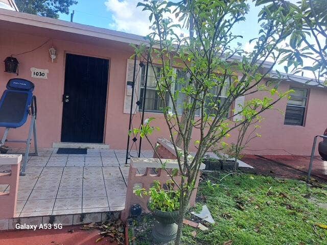 Property photo for 1030 NW 196TH Terrace, Miami Gardens, FL