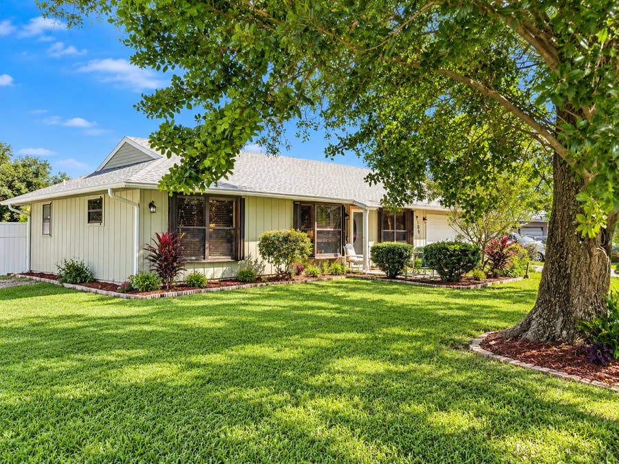 Property photo for 7100 WINTER GARDEN, Fort Pierce, FL