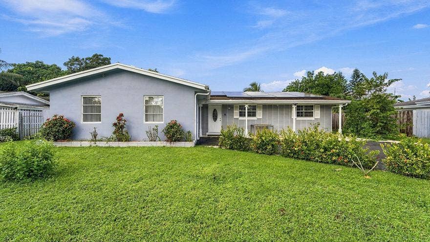 Property photo for 1159 Wynnewood Drive, West Palm Beach, FL