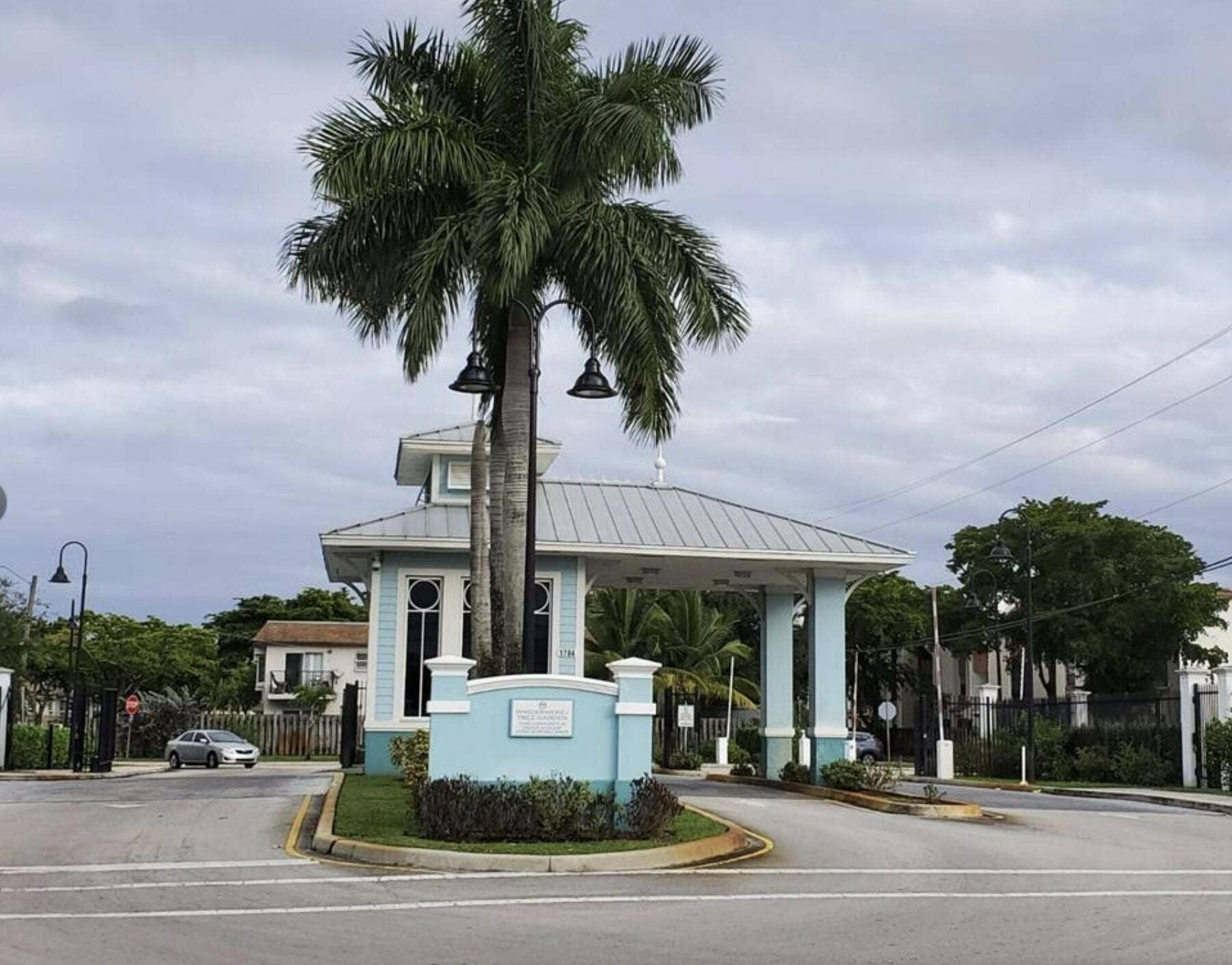Gate 3