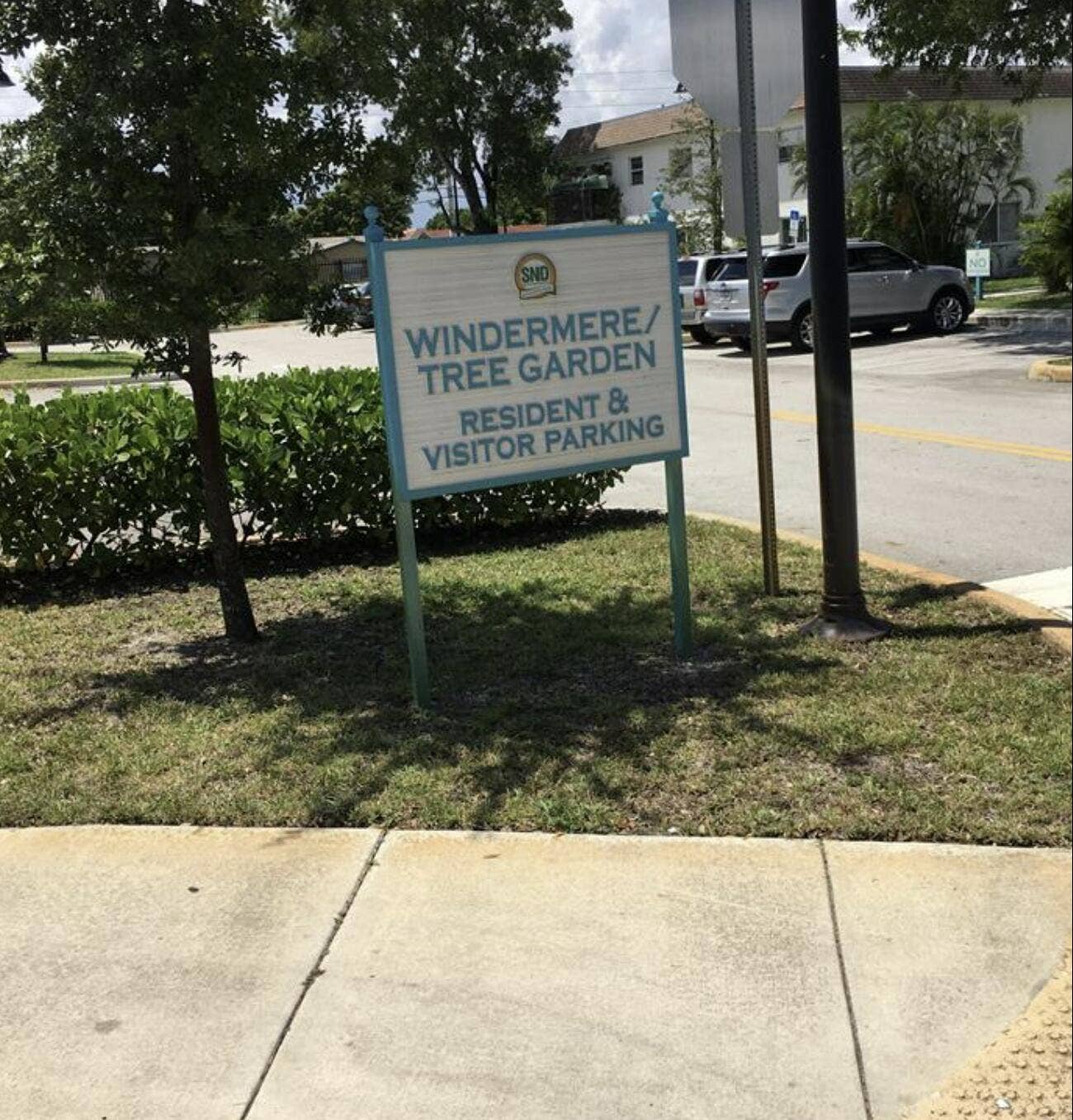 Sign
