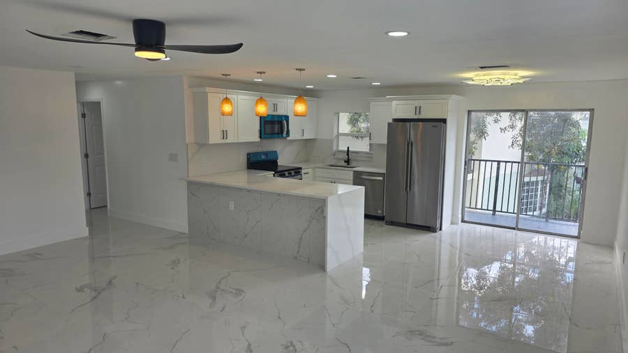 Property photo for 1832 NW 55TH Avenue, #4W, Lauderhill, FL