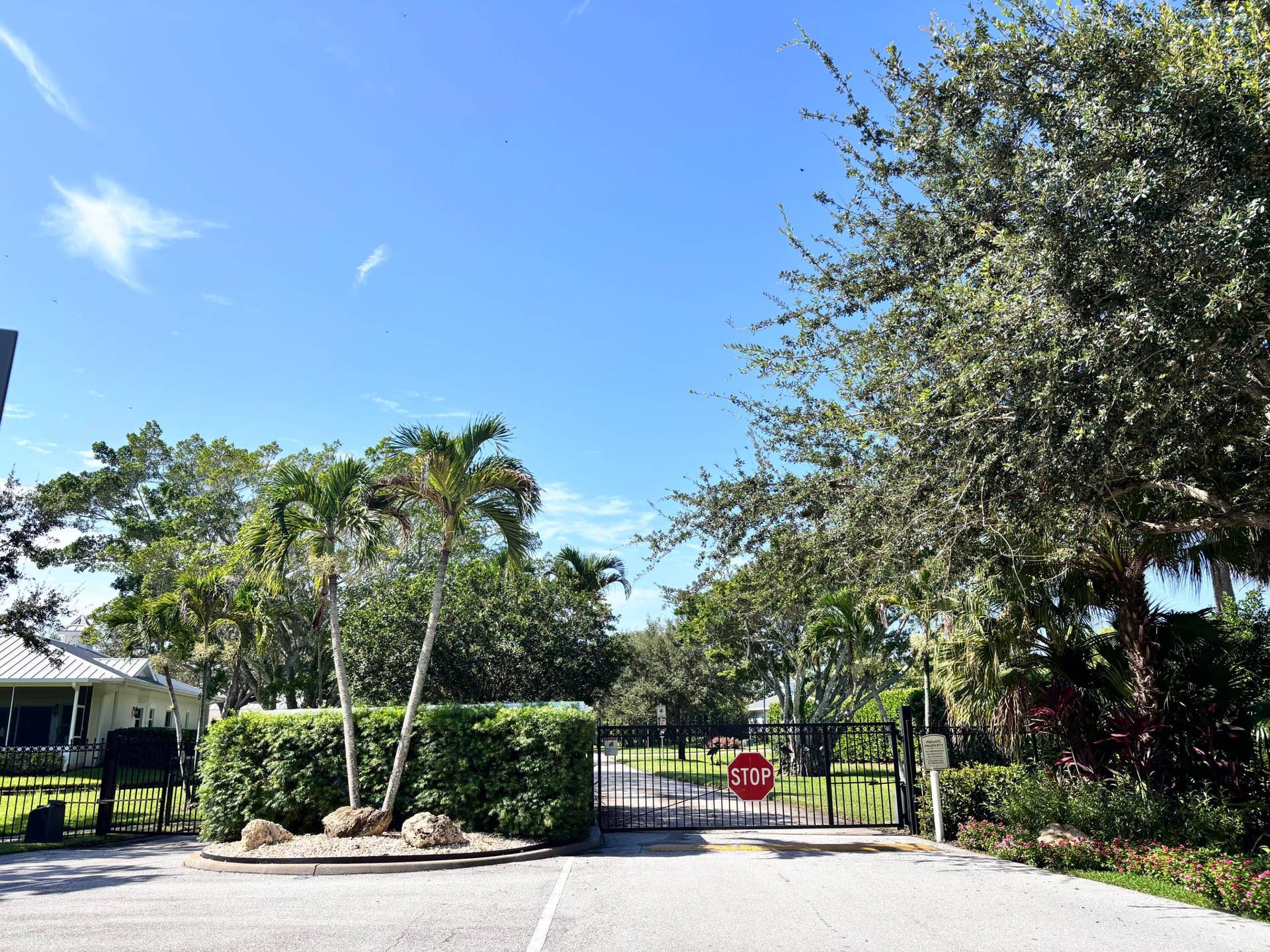 2061 NW 21ST Terrace, #101, Stuart, Stuart, FL 34994 Unmanned gated community