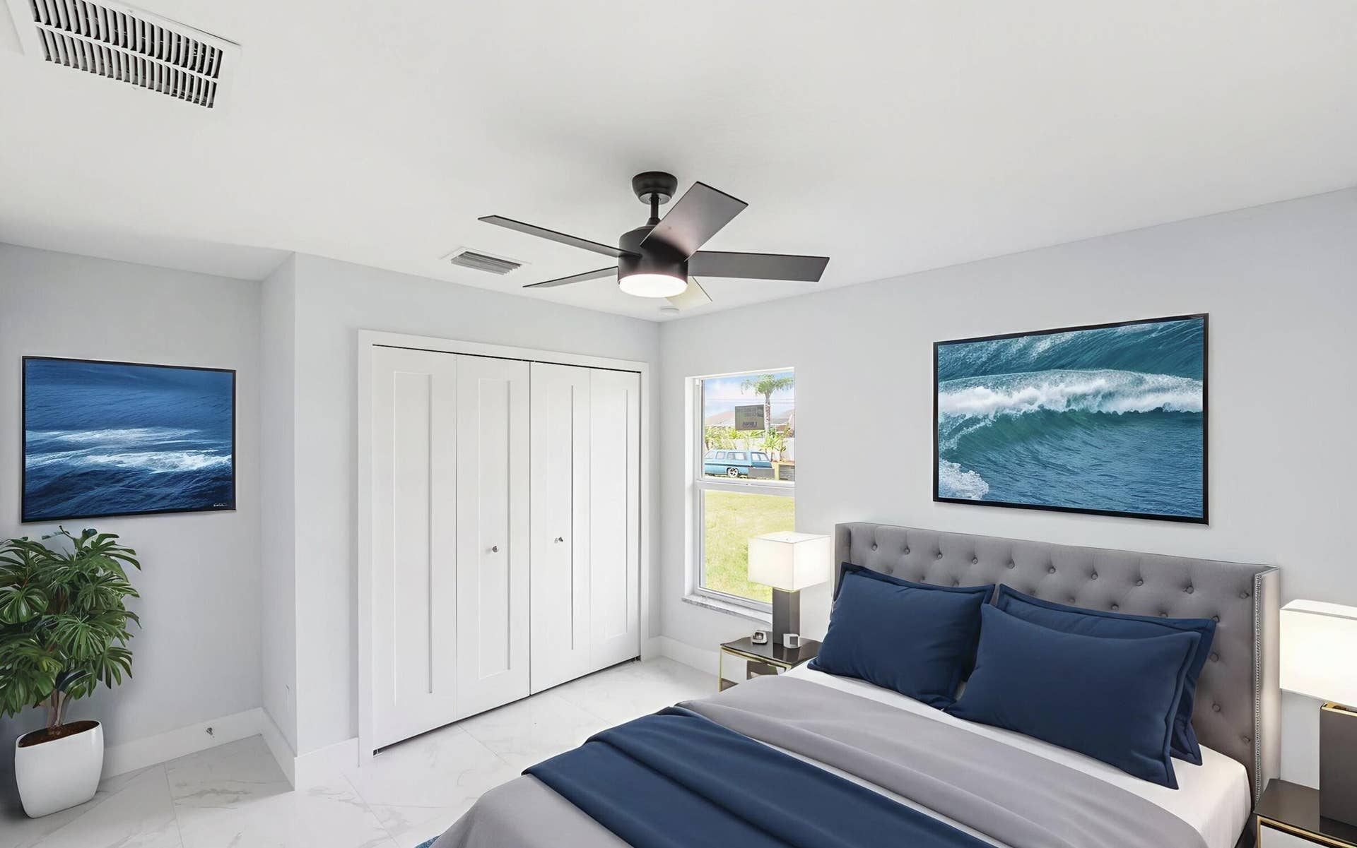 1238 SW MILAN Lane, Port St Lucie, FL 34953 Virtually staged