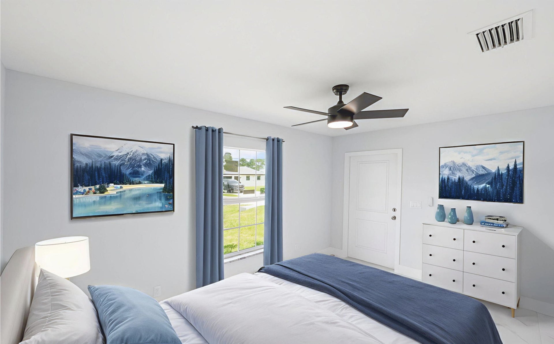 1238 SW MILAN Lane, Port St Lucie, FL 34953 Virtually staged
