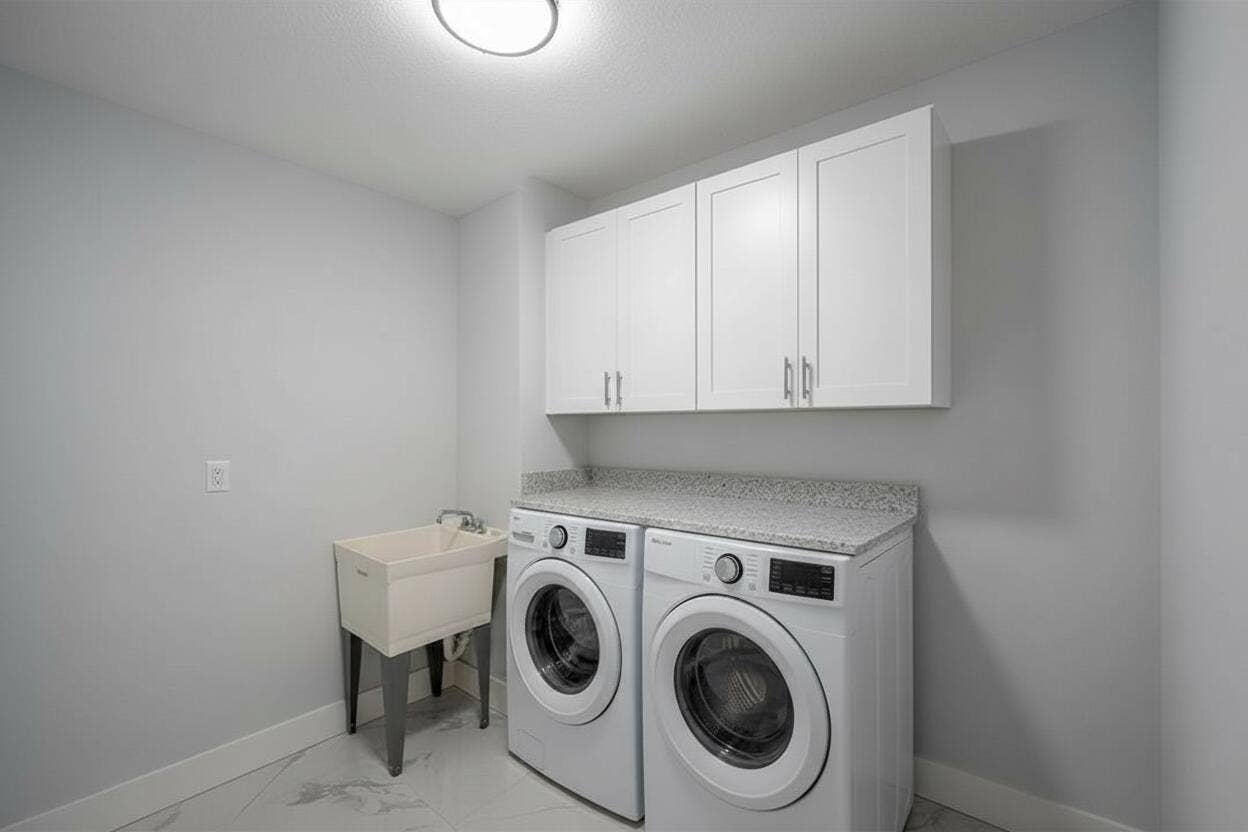 1238 SW MILAN Lane, Port St Lucie, FL 34953 Virtually staged